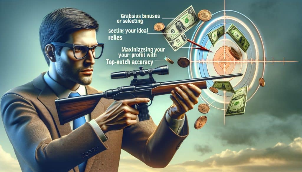 Bonusi koji se dodjeljuju za preciznost u odabiru uloga Bonusi koji se dodjeljuju za preciznost u odabiru uloga