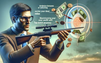 Bonusi koji se dodjeljuju za preciznost u odabiru uloga