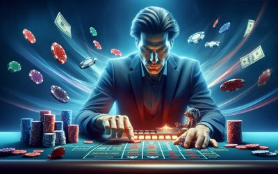 Kako povisiti RTP igrajući pametno