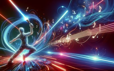 Igre koje imaju zvučne efekte koji reagiraju na igru