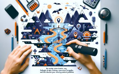 Igre koje koriste tvoj glas za upravljanje