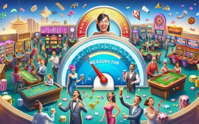 Kako mjeriš zabavu u casinu – i zašto je to važno