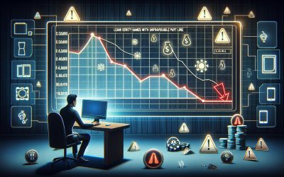 Kako prepoznati igre s lošim isplatnim linijama