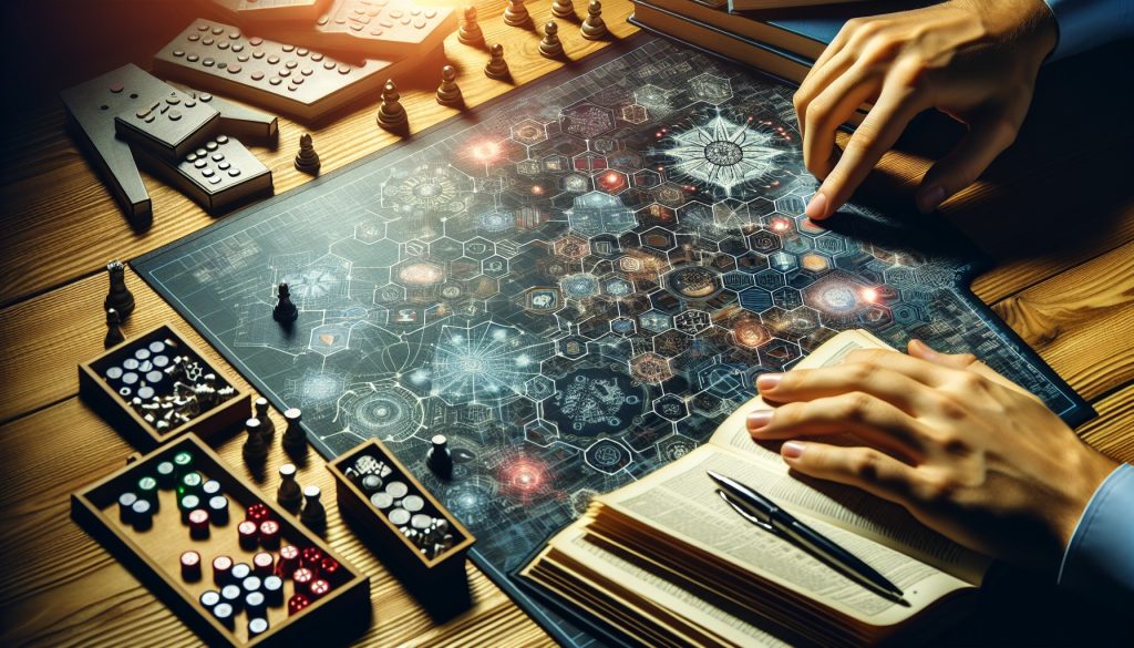 Kako igrati i razvijati dugoročne strategije