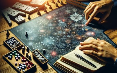 Kako igrati i razvijati dugoročne strategije