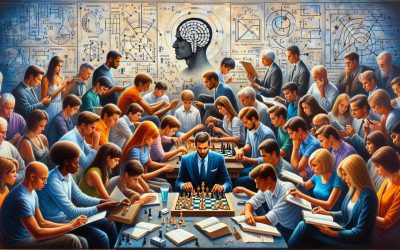 Igre koje koriste tvoje analitičke sposobnosti za prednost