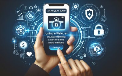 Kako koristiti e-novčanike za dodatne pogodnosti