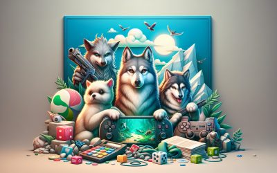 Igre koje se nadograđuju tvojim rezultatima