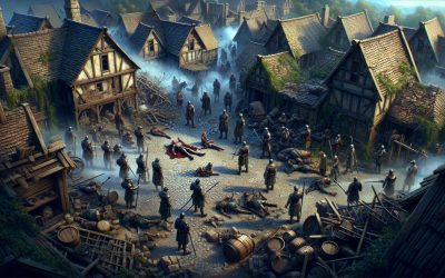 Igre koje izazivaju krivnju zbog neigranja