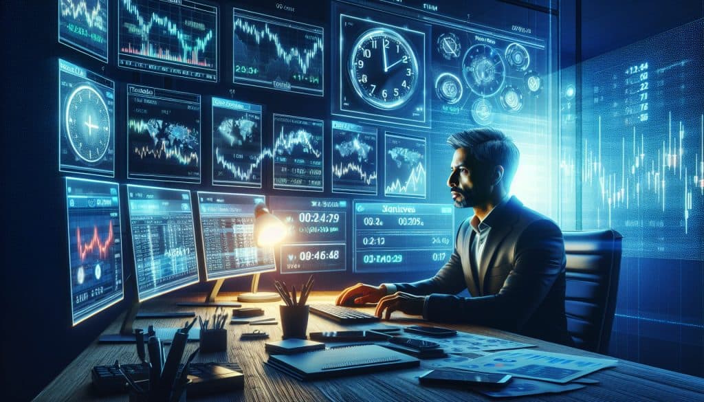 Kako ti vremenska zona može pomoći da uhvatiš bolji bonus Kako ti vremenska zona može pomoći da uhvatiš bolji bonus