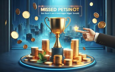 Bonusi koji se aktiviraju samo ako si odbio prethodni