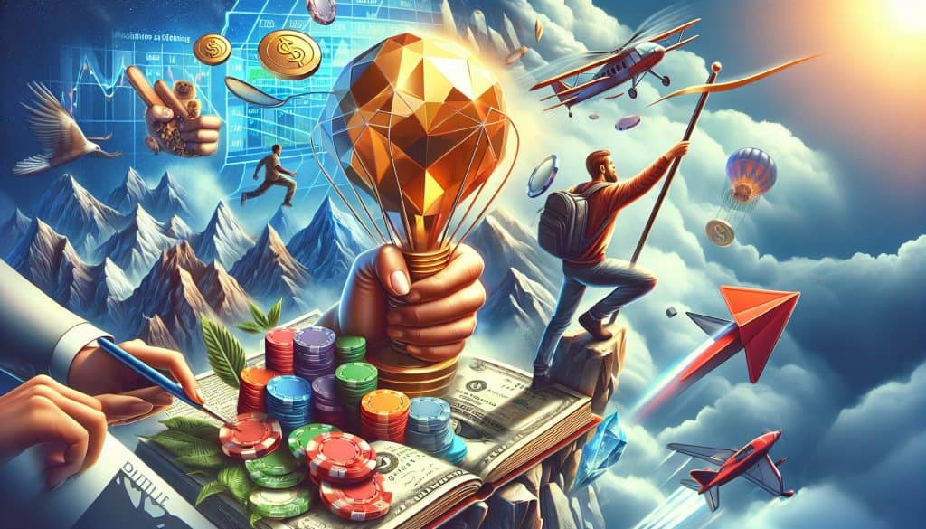 Igre koje daju najviše s najmanje uloženog novca