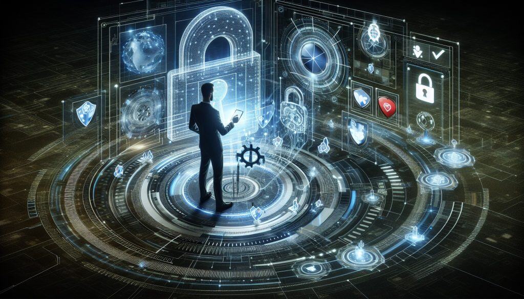 Kako nove tehnologije mijenjaju sigurnost online kockanja Kako nove tehnologije mijenjaju sigurnost online kockanja