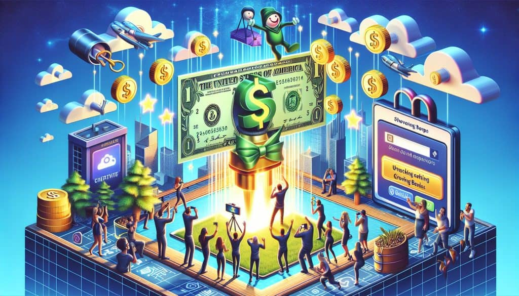 Bonusi koji se povećavaju ako dijeliš rezultate