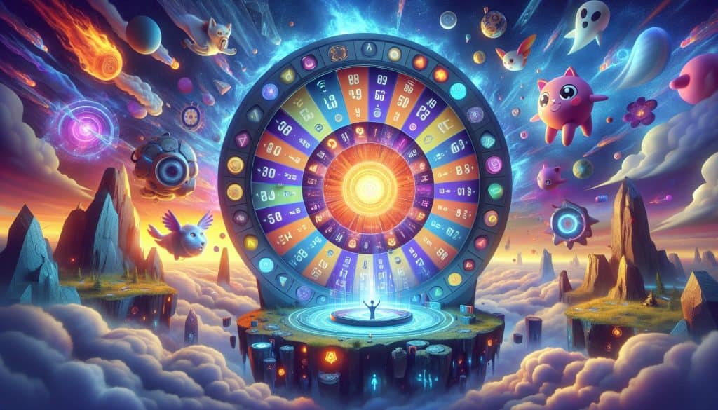 Bonusi koji se otključavaju nakon 99 neuspješnih okretaja