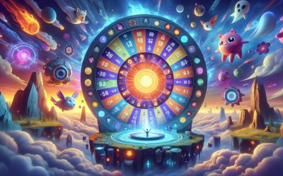 Bonusi koji se otključavaju nakon 99 neuspješnih okretaja