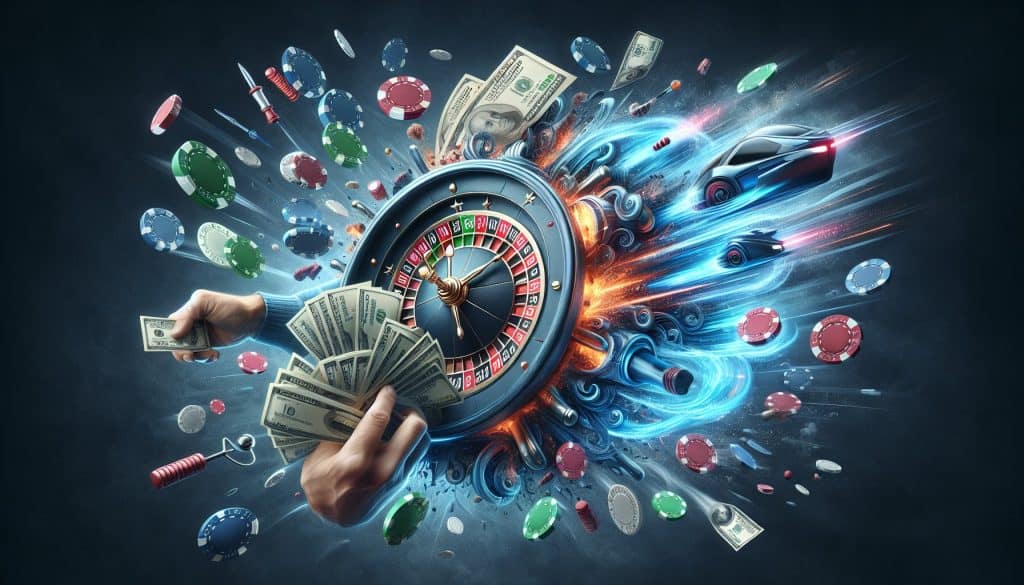 Turniri koji ti isisaju vrijeme brže nego rulet novac