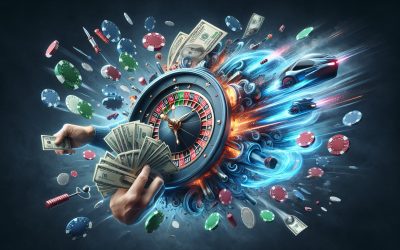 Turniri koji ti isisaju vrijeme brže nego rulet novac