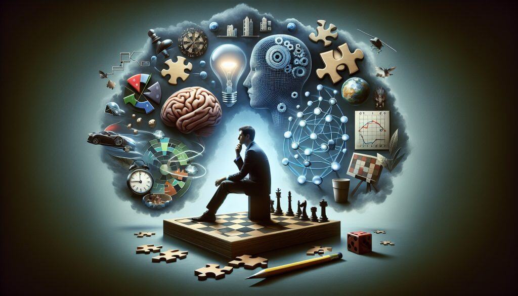 Igre koje analiziraju tvoje obrasce donošenja odluka Igre koje analiziraju tvoje obrasce donošenja odluka