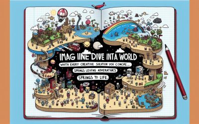 Igre koje nagrađuju kreativno rješavanje problema