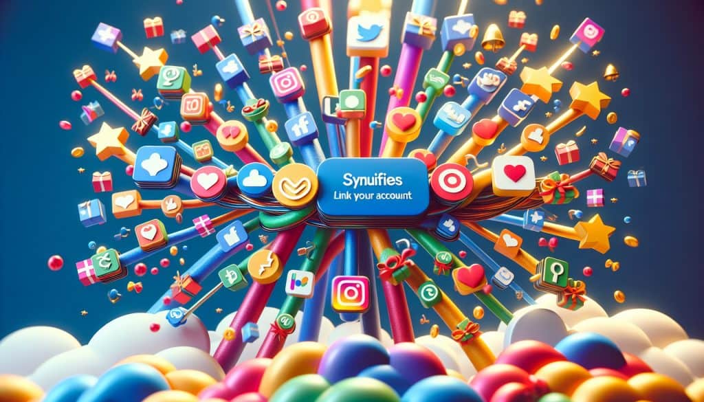 Bonusi koji se povezuju s drugim platformama koje koristite