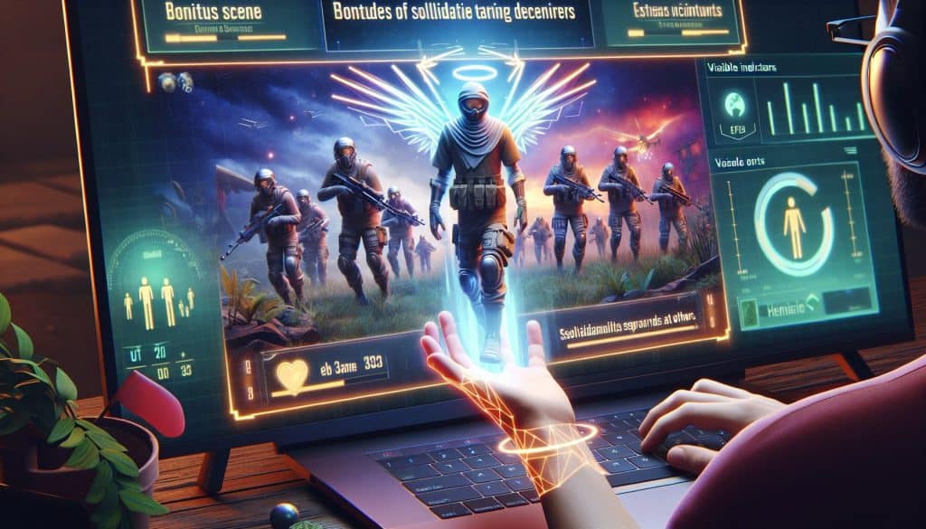 Bonusi koji rastu ako pomognete drugim igračima Bonusi koji rastu ako pomognete drugim igračima