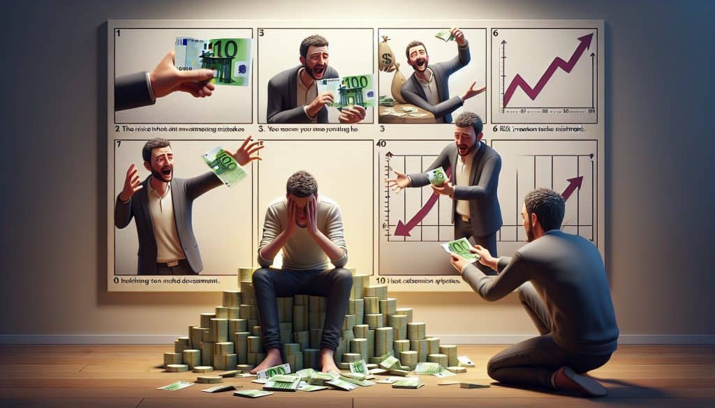 Kako sam u jednom danu okrenuo 10 eura u 1000 i sve izgubio Kako sam u jednom danu okrenuo 10 eura u 1000 i sve izgubio