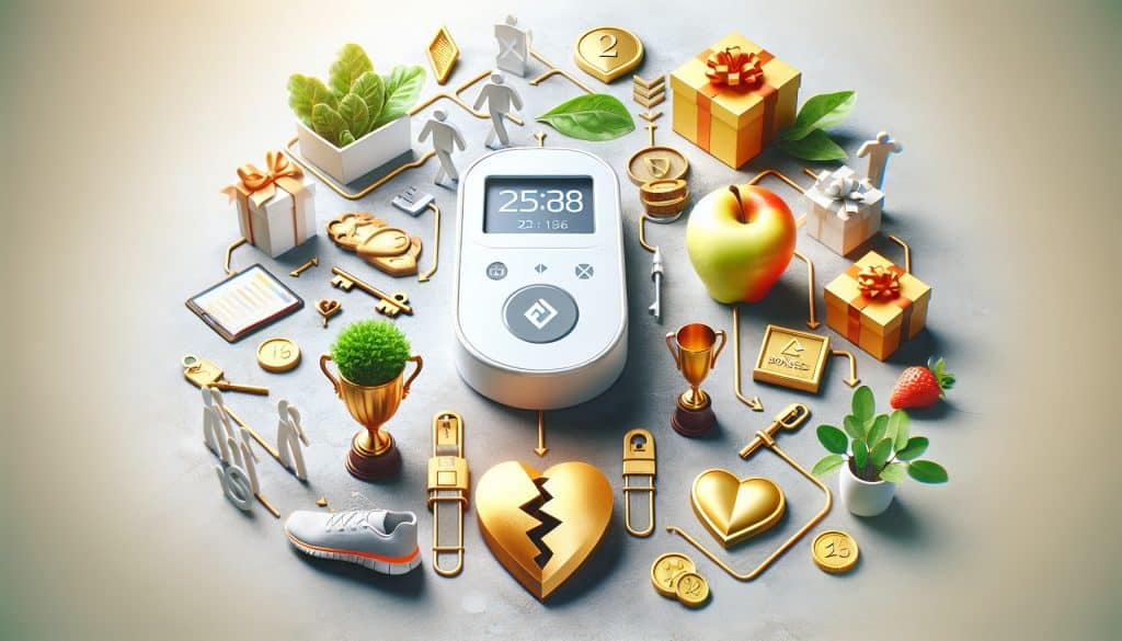 Automat koji koristi tvoje korake s pedometra za otključavanje bonusa Automat koji koristi tvoje korake s pedometra za otključavanje bonusa