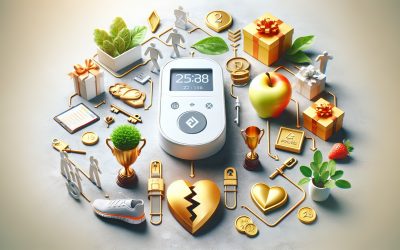 Automat koji koristi tvoje korake s pedometra za otključavanje bonusa