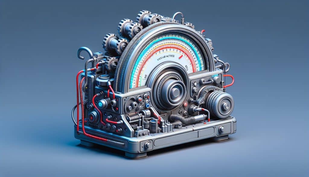 Automat koji prati tvoju prosječnu uspješnost i ocjenjuje te Automat koji prati tvoju prosječnu uspješnost i ocjenjuje te