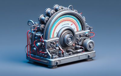 Automat koji prati tvoju prosječnu uspješnost i ocjenjuje te