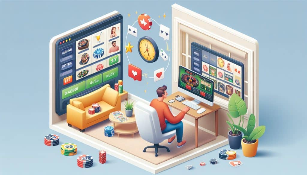 Najveće prednosti online klađenja nad fizičkim poslovnicama