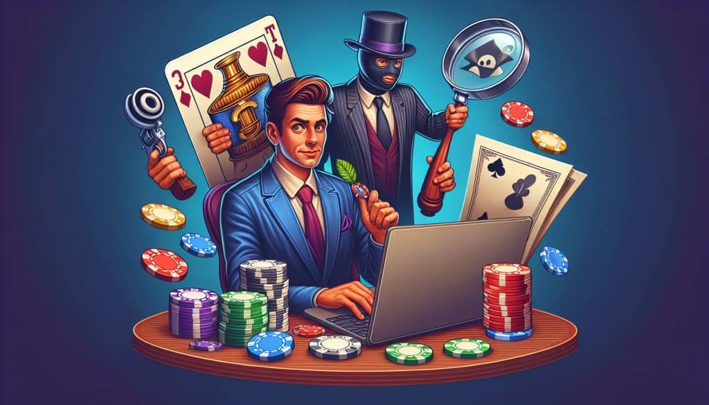 Najveće greške koje čine novi igrači u casinu