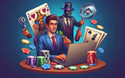 Najveće greške koje čine novi igrači u casinu