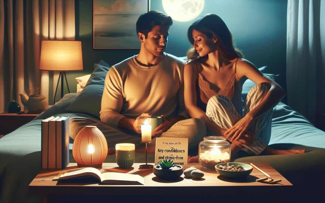 Prvi put s novim partnerom: savjeti za opuštenost