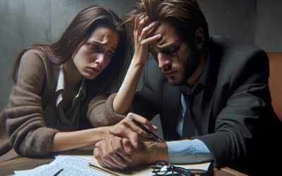 Znakovi da je partner emocionalno iscrpljen