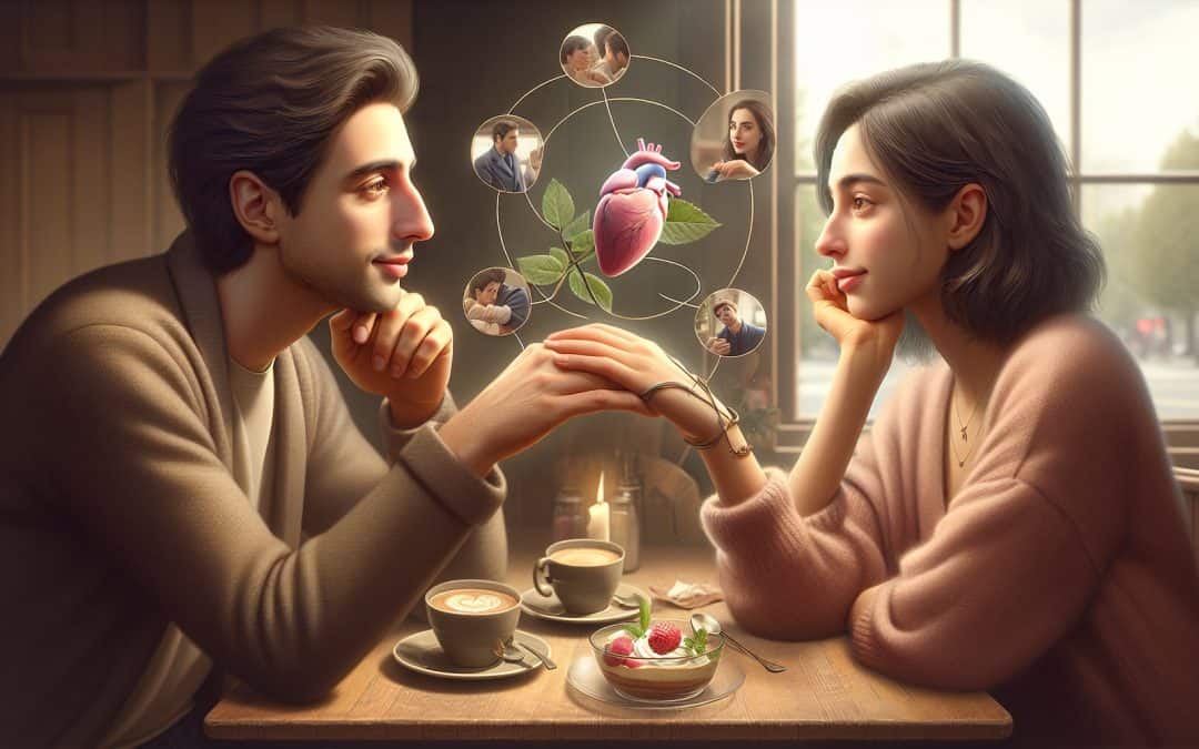 Rani znakovi da veza ima potencijal