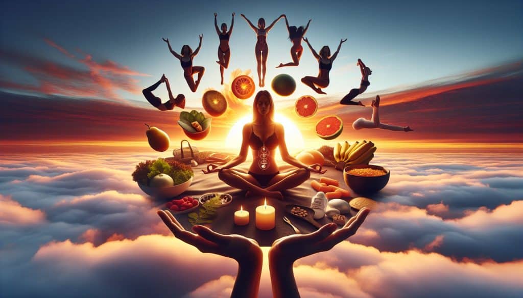 Seksualna energija i zdravi stil života