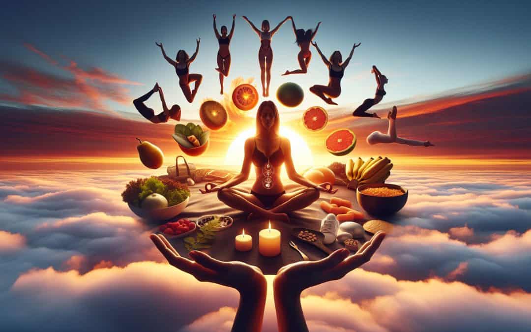 Seksualna energija i zdravi stil života