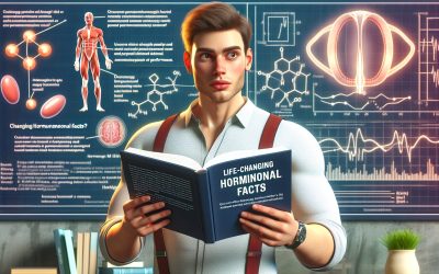 Koliko hormonalne promjene pogađaju muškarce