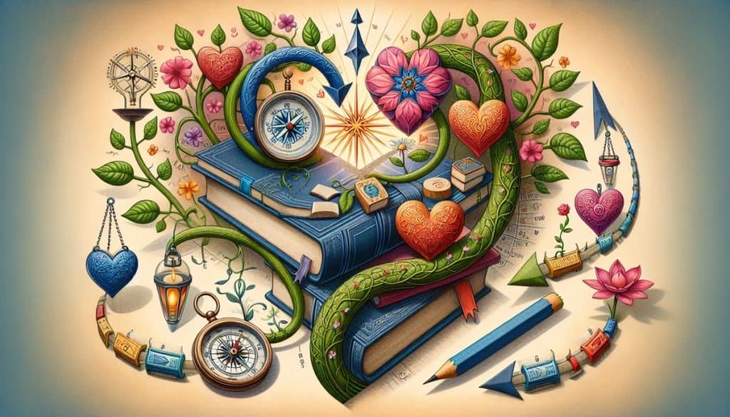 Seksualna inteligencija: što je i kako je razviti