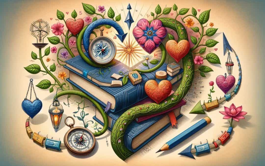 Seksualna inteligencija: što je i kako je razviti