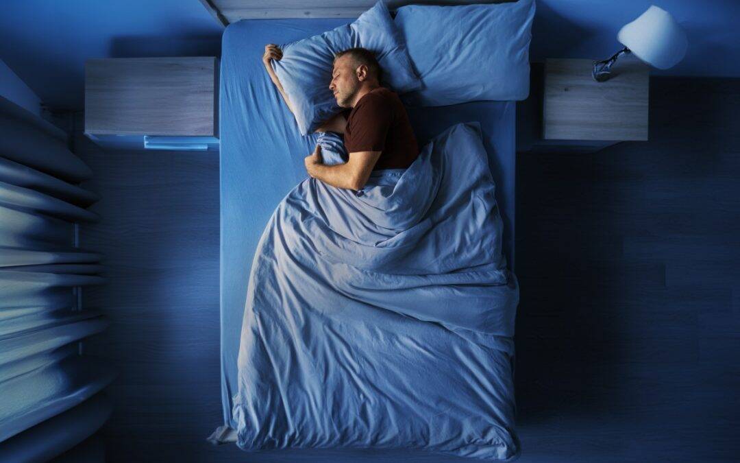 Kako poboljšati kvalitetu sna bez lijekova