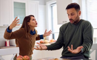 Kako se ponašati kad partner treba prostora