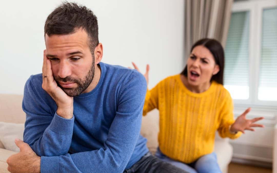 Kako se ponovno spojiti nakon prekida u komunikaciji