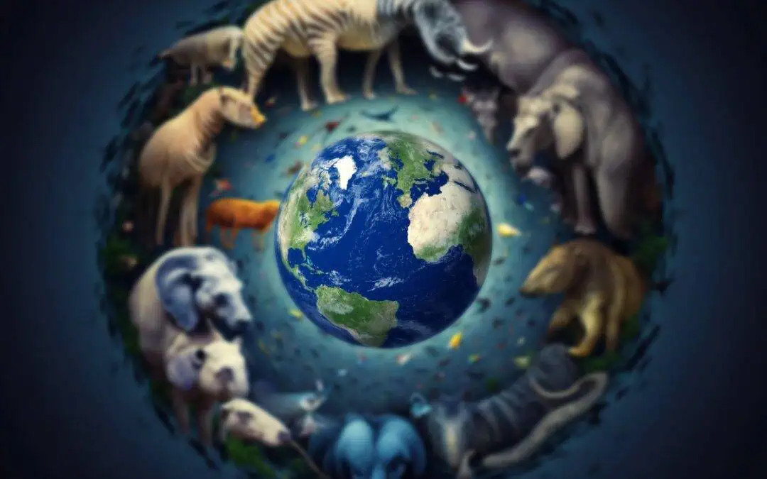 Kako se život razvijao kroz milijarde godina