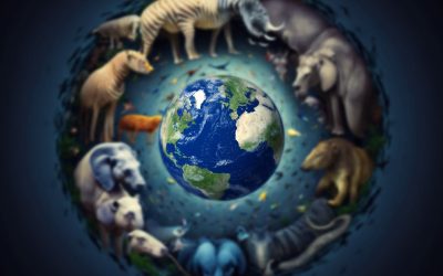 Kako se život razvijao kroz milijarde godina