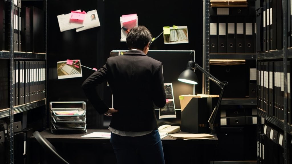 Najveće neriješene misterije u povijesti