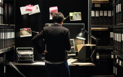 Najveće neriješene misterije u povijesti