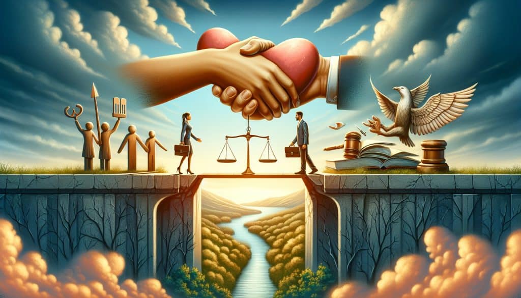 Što čini vezu emotivno stabilnom Što čini vezu emotivno stabilnom